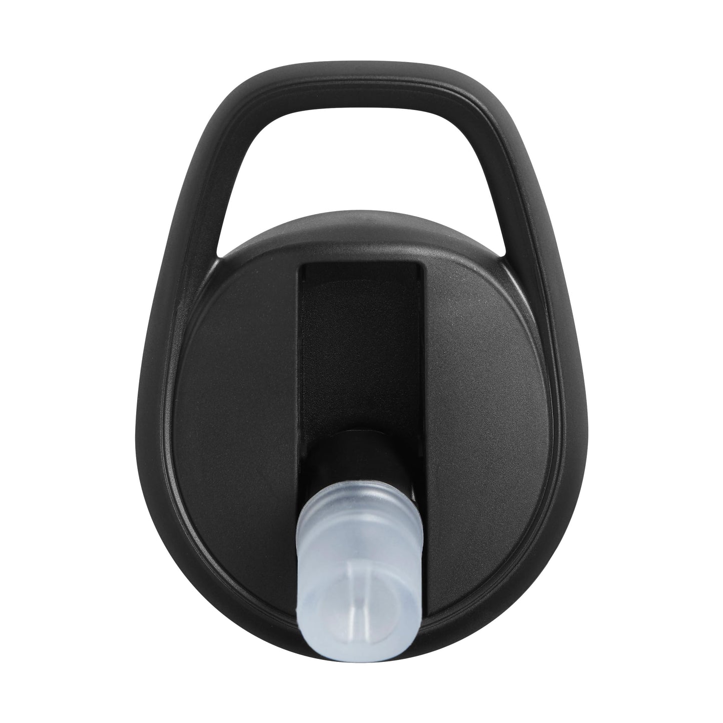 CamelBak Eddy+ Replacement Cap and Straw for Eddy+ Bottles, Black