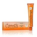 CAROTÏS Brightening Gel | 30g / 1 fl oz | Fade Dark Spots on: Face Armpit, Body Knees, Feet, Hands, & Even Out Skin Tone | with Carrot Oil and Alpha