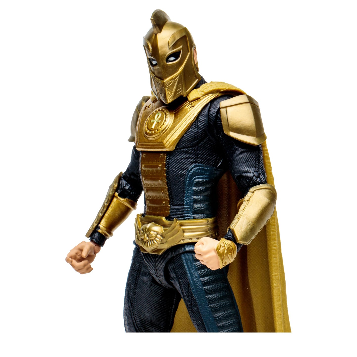 McFarlane Toys - DC Multiverse Batman, Supergirl & Dr.Fate (Injustice 2) 3pk, Gold Label, Amazon Exclusive