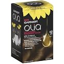 Garnier Olia Oil Powered Permanent Color 6.0 Light Brown 1 Each (Pack of 7)