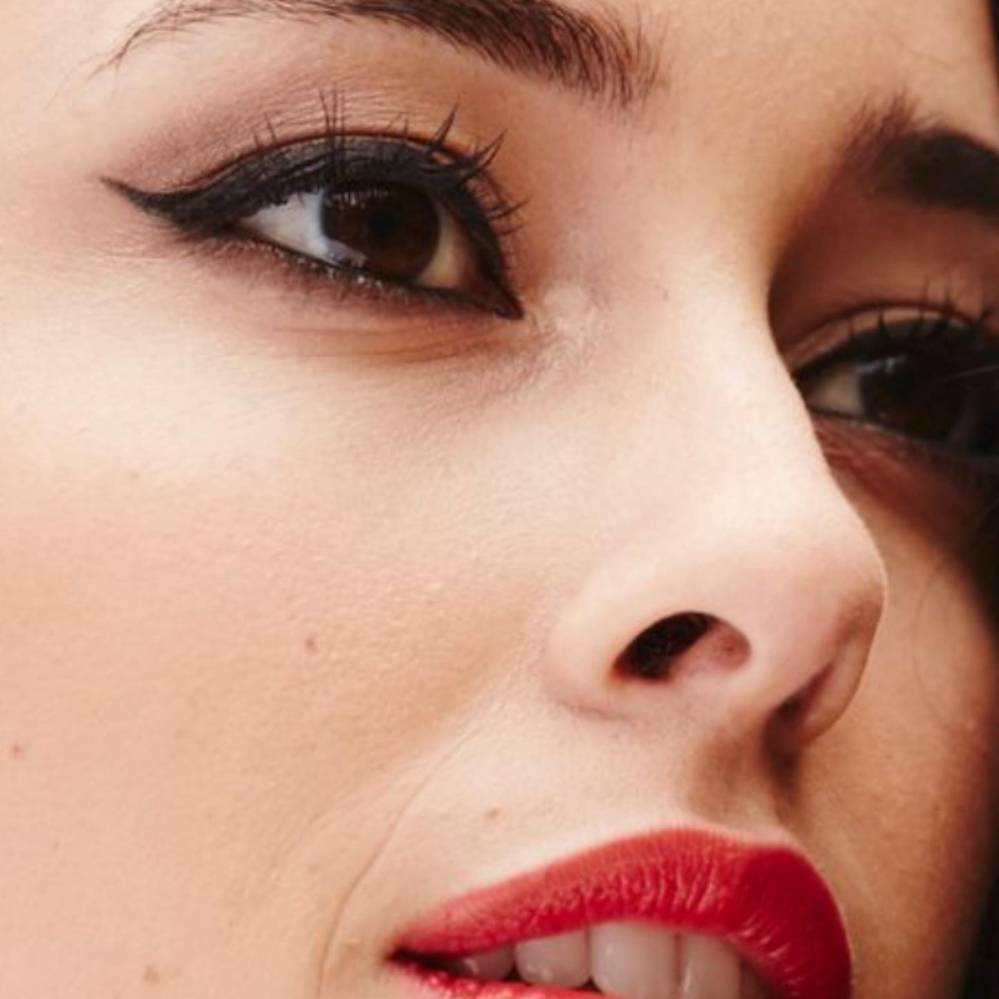 Pacifica Black Liquid Eyeliner Pen - Liquid Line - Felt tip, Smudge Proof Eyeliner - Water Resistant Gel Makeup Eye Liner - Matte Fine Tip Clean…