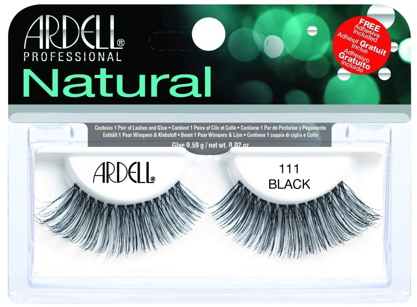 Ardell Fashion Lashes Pair - 111
