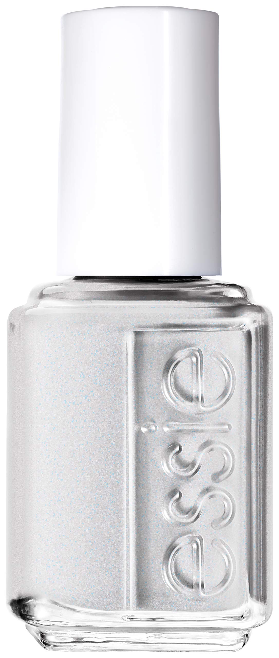 essie Nail Polish, Glossy Shine Finish, Go With The Flowy, 0.46 fl. oz. Beauty & Personal Care essie