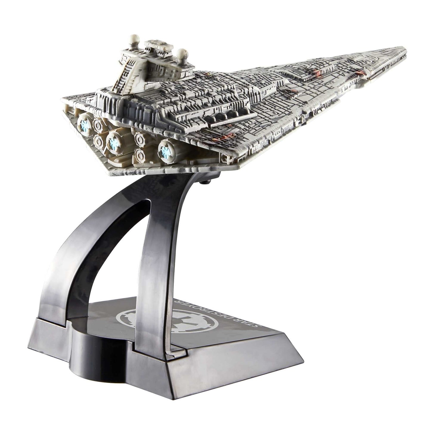 Hot Wheels Collector Star Destroyer Exclusive Collection Vehicle for Children Ages 4 and Up