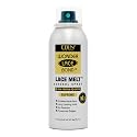 Wonder Lace Melt Aerosol Spray - Silk Protein Biotin Infused 2.7 fl.oz./80ml Preserves Edges & Undetectable Lace Long lasting hold No Residue glueless