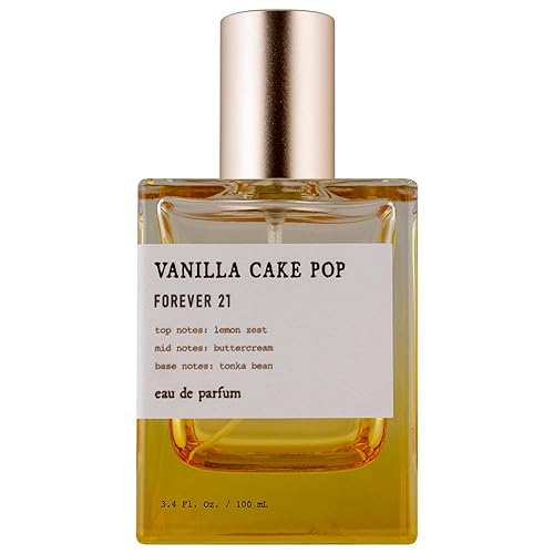 Vanilla Cake Pop, Eau de Parfum, 3.4 fl. oz.