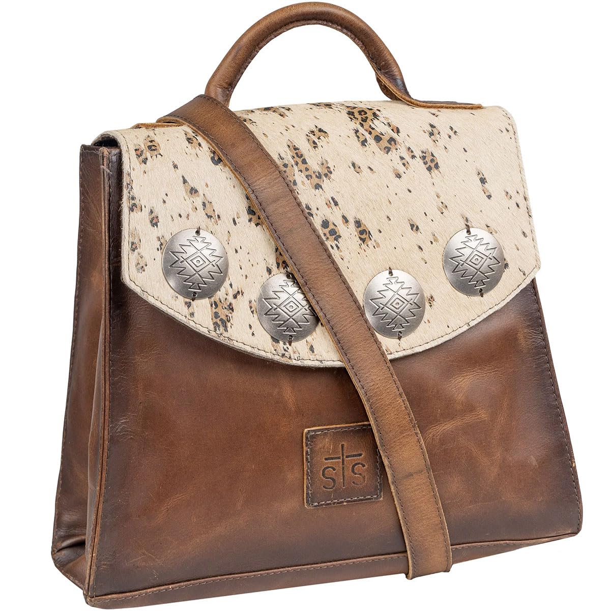 STS Ranchwear Remi Convert Backpack - Ladies Purses