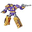 Transformers Toys Generations War for Cybertron Deluxe WFC-S42 Autobot Impactor Figure - Siege Chapter - Adults and Kids Ages 8 and Up, 5.5-inch