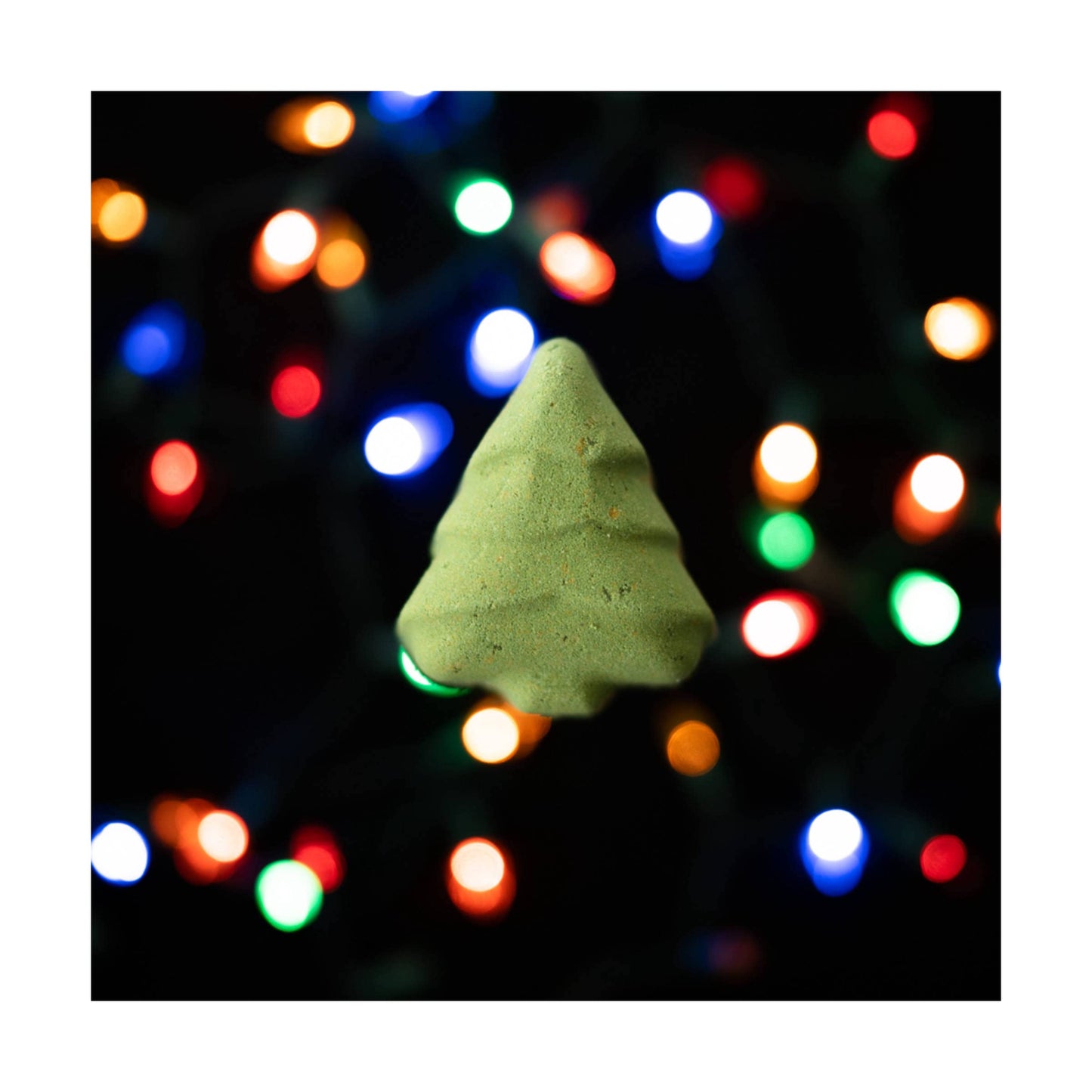 PACHA SOAP Balsam & Pine Froth Bomb, 5 OZ