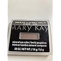 Mary Kay Mineral Eye Color ~ Chocolate Kiss
