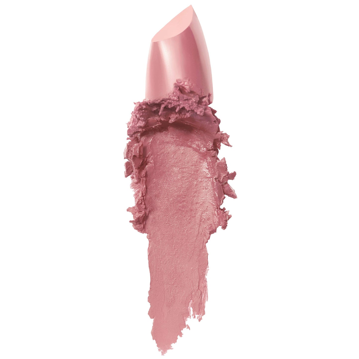 Maybelline Color Sensational The Creams, Cream Finish Lipstick Makeup, Warm Me Up, 0.15 oz., Pack of 2