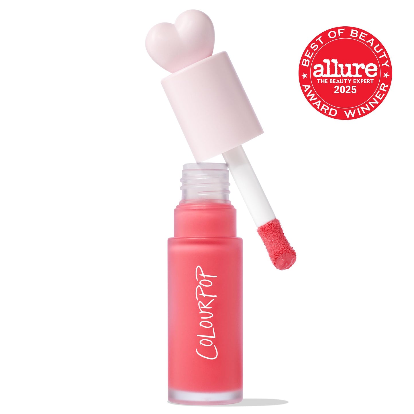 ColourPop Weightless Liquid Blush - Hydrating, Liquid Blush for Cheeks - Glowy Summer Makeup with Hyaluronic Acid for a Healthy Glow - Designed with a
