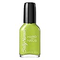 Sally Hansen Hard as Nails Color, Limestone, 0.45 Fluid Ounce