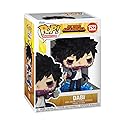 Funko POP! Animation: My Hero Academia (MHA) - 2 - Dabi - (Flames) - Collectable Vinyl Figure - Gift Idea - Official Merchandise - for Kids & Adults…