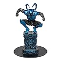 McFarlane Toys - DC Multiverse Blue Beetle (Blue Beetle Movie) 12in Statue