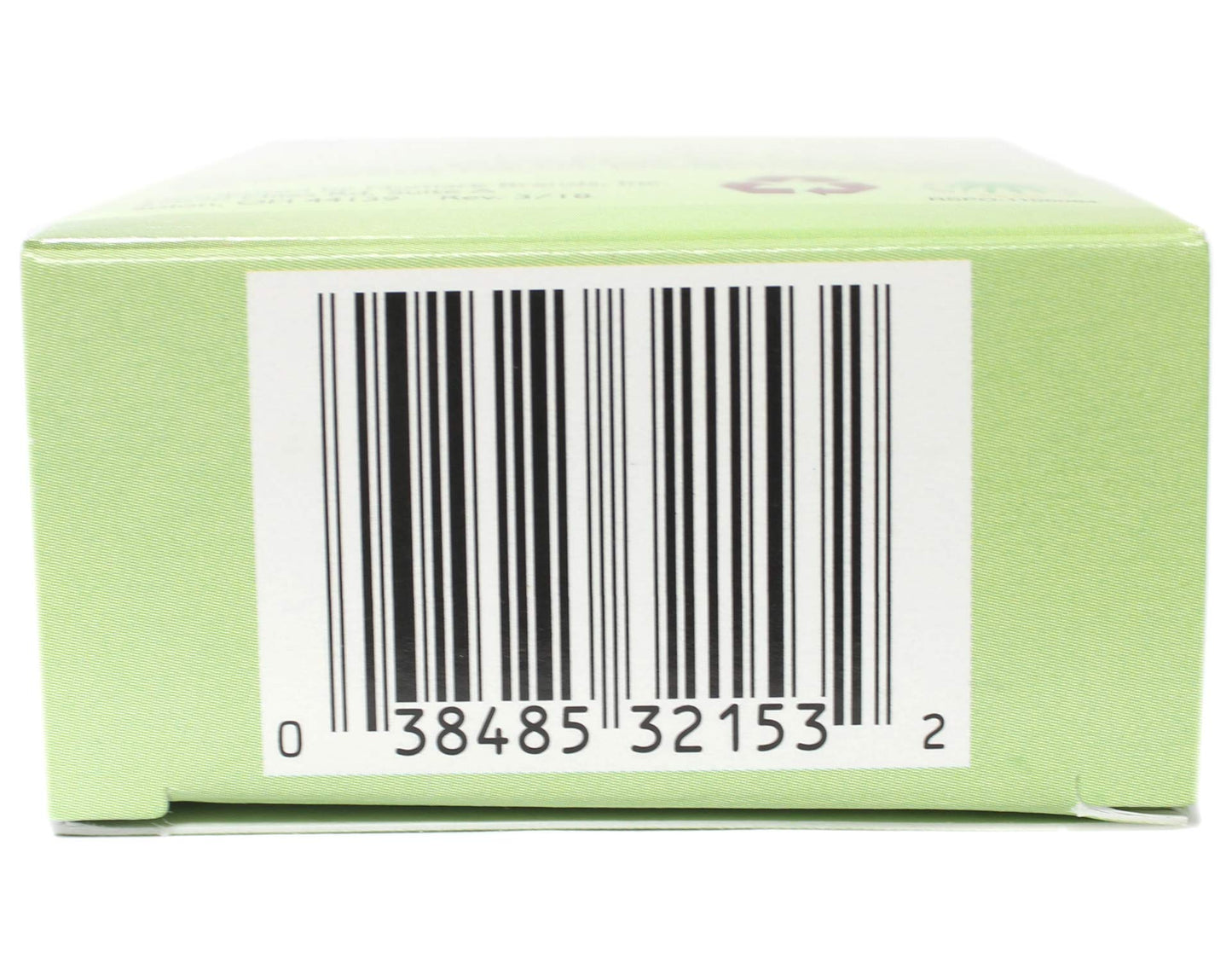 Conti Castile Pure Organic Olive Oil Sensitive Skin Bar Soap, Paraben Free, Fragrance Free, 3.5 oz