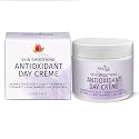 Reviva Labs Antioxidant Skin Smoothing Day Cream 2 Ounce
