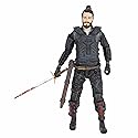 McFarlane Toys The Walking Dead Comic Series 4 Paul Jesus Monroe Action Figure