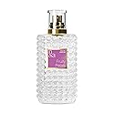NICKA K NEW YORK Now & Always Eau de Parfum, Perfume for Women - Long-Lasting Fragrance, Perfume Spray for Everyday Fragrance, 100ml