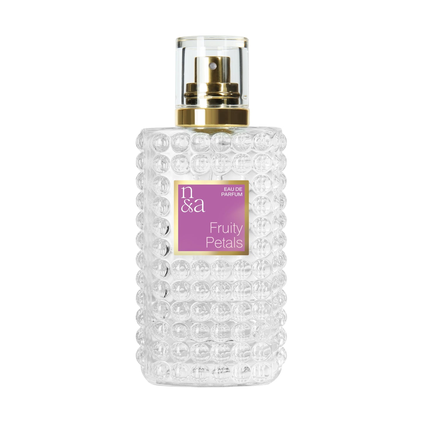 NICKA K NEW YORK Now & Always Eau de Parfum, Perfume for Women - Long-Lasting Fragrance, Perfume Spray for Everyday Fragrance, 100ml