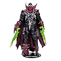 McFarlane Toys - Mortal Kombat 7IN Figures - Commando Spawn