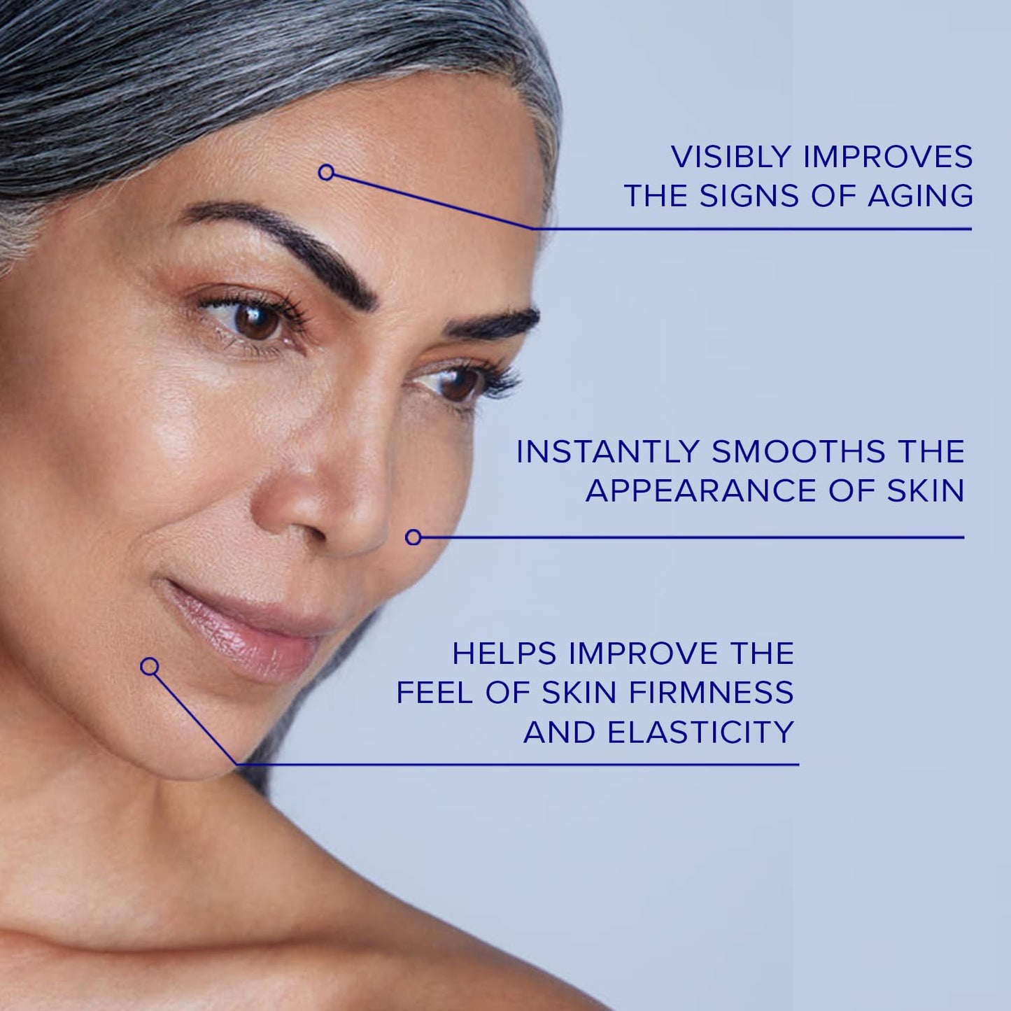 iS CLINICAL Youth Serum, Anti-Aging Serum, Collagen serum for face; Hydrating & Brightening Serum for fine lines and wrinkles