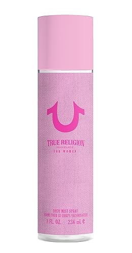 True Religion for Women 8 oz Body Mist