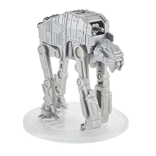 Hot Wheels Star Wars Episode VIII Starship Golf Vehicle