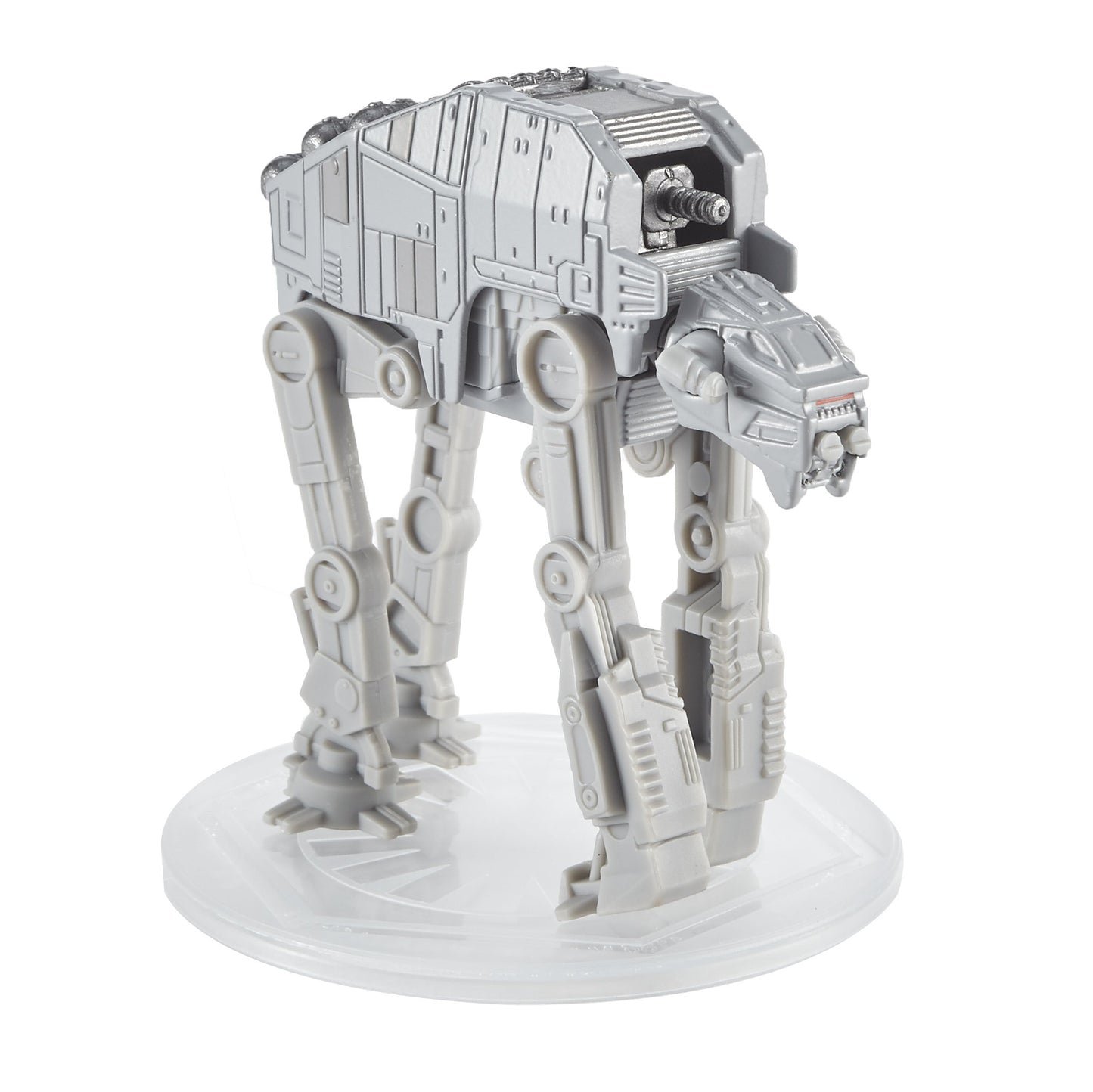 Hot Wheels Star Wars Episode VIII Starship Golf Vehicle