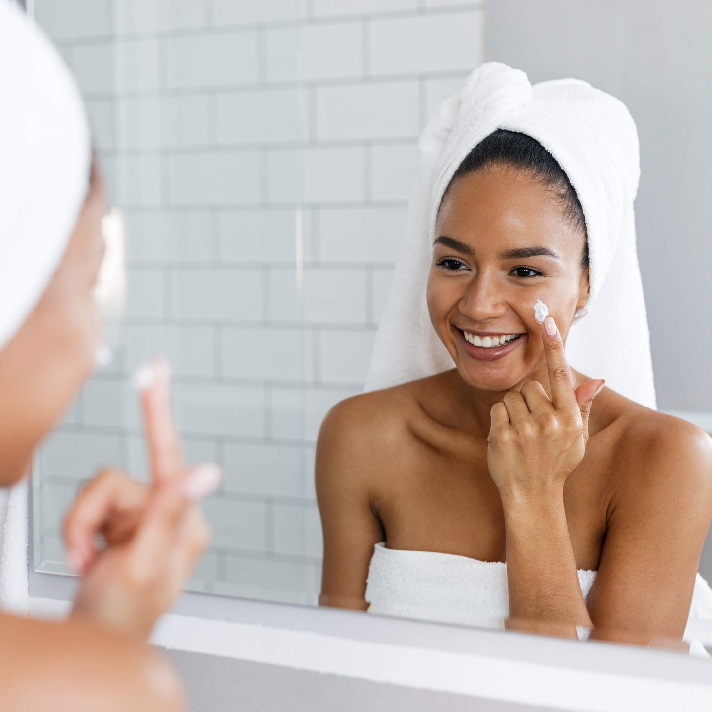 m-61 Hydraboost Cream | Ultra-Nourishing, Moisturizing Face Cream To Plump, Hydrate, And Repair. With Vitamin B5, Vitamin E, Hyaluronic Acid,