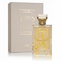 Jo Milano Raees Blanche Eau De Parfum Spray | 3.4 oz (100ml) | Almond, Vanilla, Sweet, Fruity, Fresh, Powdery Scent | Long Lasting Fragrance for Men