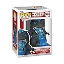 Funko POP! Animation: Godzilla Singular Point - Godzilla Ultima - Glow in The Dark - Collectable Vinyl Figure - Gift Idea - Official Merchandise…