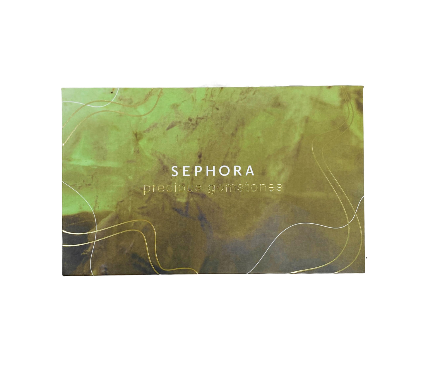 SEPHORA COLLECTION Precious Gemstones Mid-Size Eyeshadow Palette