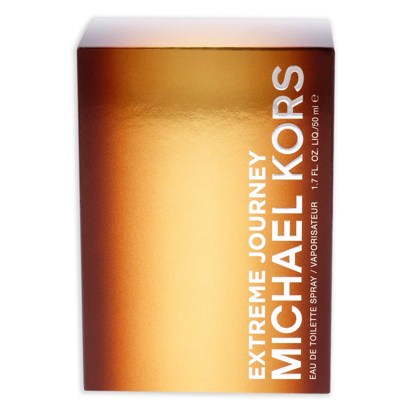 Michael Kors Extreme Journey for Men Eau de Toilette Spray, 1.7 Ounce