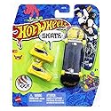 Hot Wheels Skate Tony Hawk Originals 3/8 Mysterious Moon Skate Fingerboard Toy - HVJ79 | Ages 5+