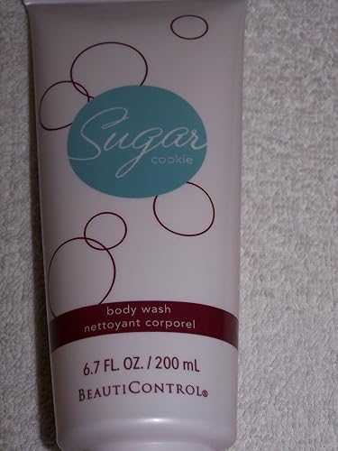 BeautiControl - Sugar Cookie Body Wash by BeautiControl Beauty & Personal Care BeautiControl