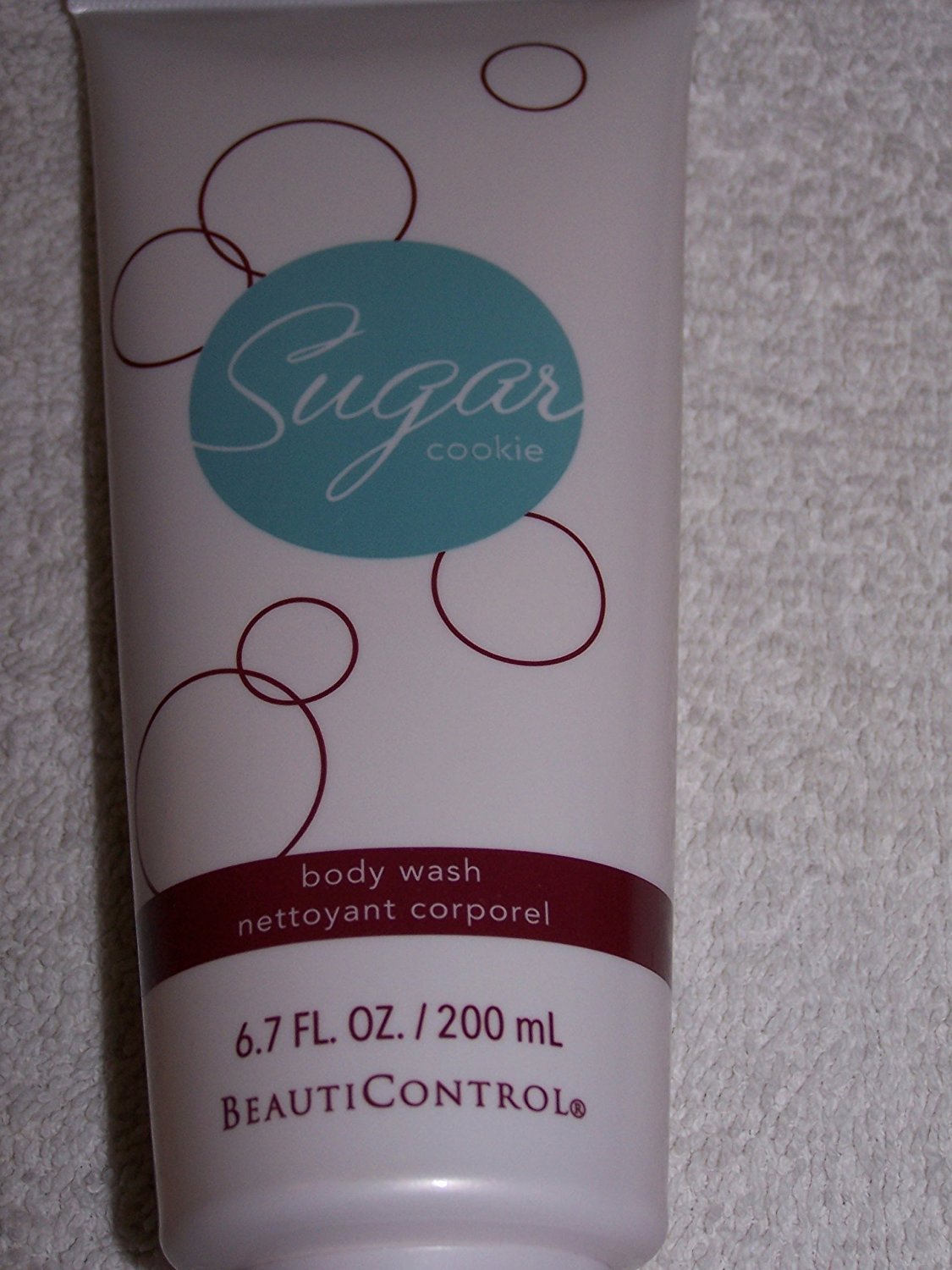 BeautiControl - Sugar Cookie Body Wash by BeautiControl Beauty & Personal Care BeautiControl