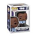 Funko POP! TV: Family Matters - Carl Winslow - Collectable Vinyl Figure - Gift Idea - Official Merchandise - for Kids & Adults - TV Fans - Model…
