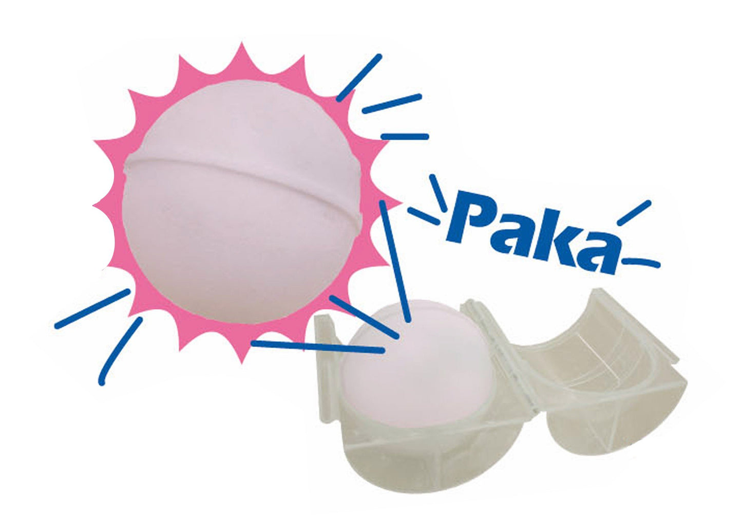 Bath Bomb Maker Beauty and Personal Care Banpresto