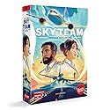 Scorpion Masqué Sky Team | Voted Game of The Year 2024 | Best 2 Player Game | Work Together to Land The Plane | Ages 14+ | 20 Minutes