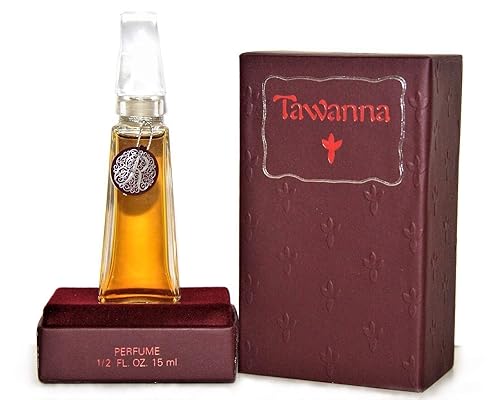 Tawanna Perfume