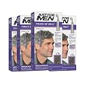 Just For Men Touch Of Gray Hair Treatment T-35 Medium Brown, 1 Each (Pack Of 4)