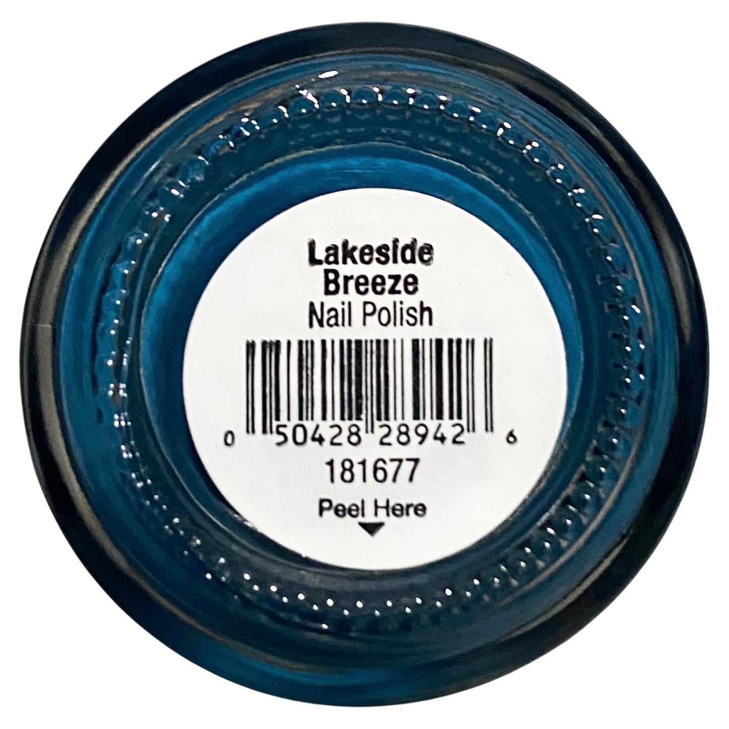 Pop-Arazzi Nail Polish 0.5 fl oz (449128 Lakeside Breeze) Beauty & Personal Care pop-arazzi