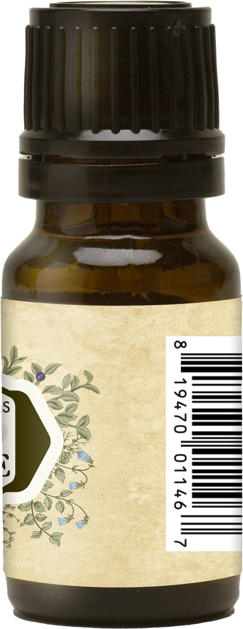 Blessed Herbal Inner Balance Oil