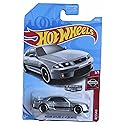 Hot Wheels Nissan Skyline GT-R, Zamac