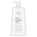 Dove Ultra Care Conditioner Intensive Repair for Damaged Hair Conditioner with Bio-Restore Complex 25.4 oz