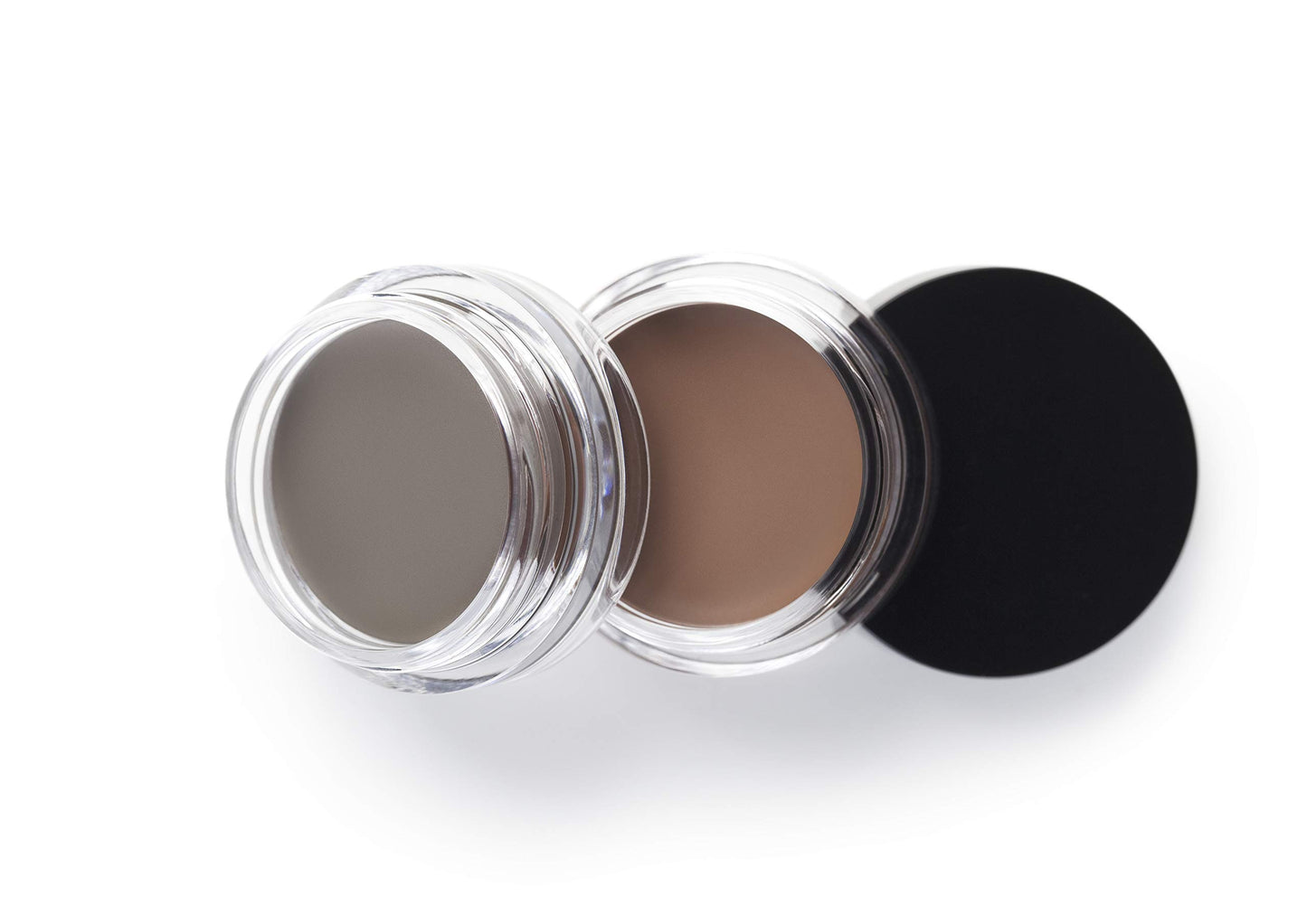 Inglot NGLOT AMC Brow Liner Gel - Waterproof | Long-Lasting | Smudge-Proof | Brow Filler | Define & Shape | 0.07 US OZ | 15