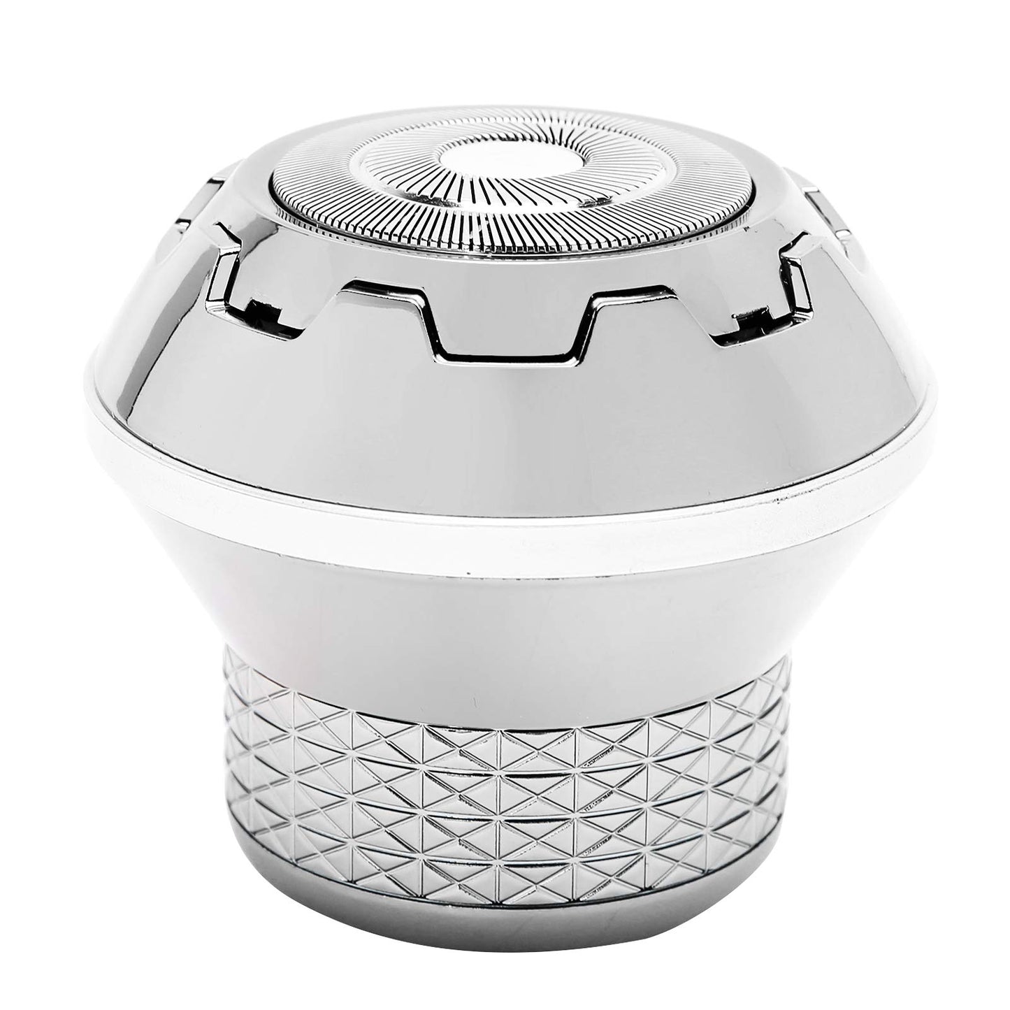 Electric for Men, Efficient Trimmer Multifunctional Electric Shavers for Men & Rechargeable for Bald Head & Beard, MustHave Grooming Tool Beauty and Personal Care VINGVO
