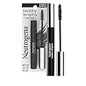 Neutrogena Healthy Lengths Mascara - with Vitamin E & Olive Oil, Lengthening Formula Extends the Look of Your Lashes up to 100% without Clumping