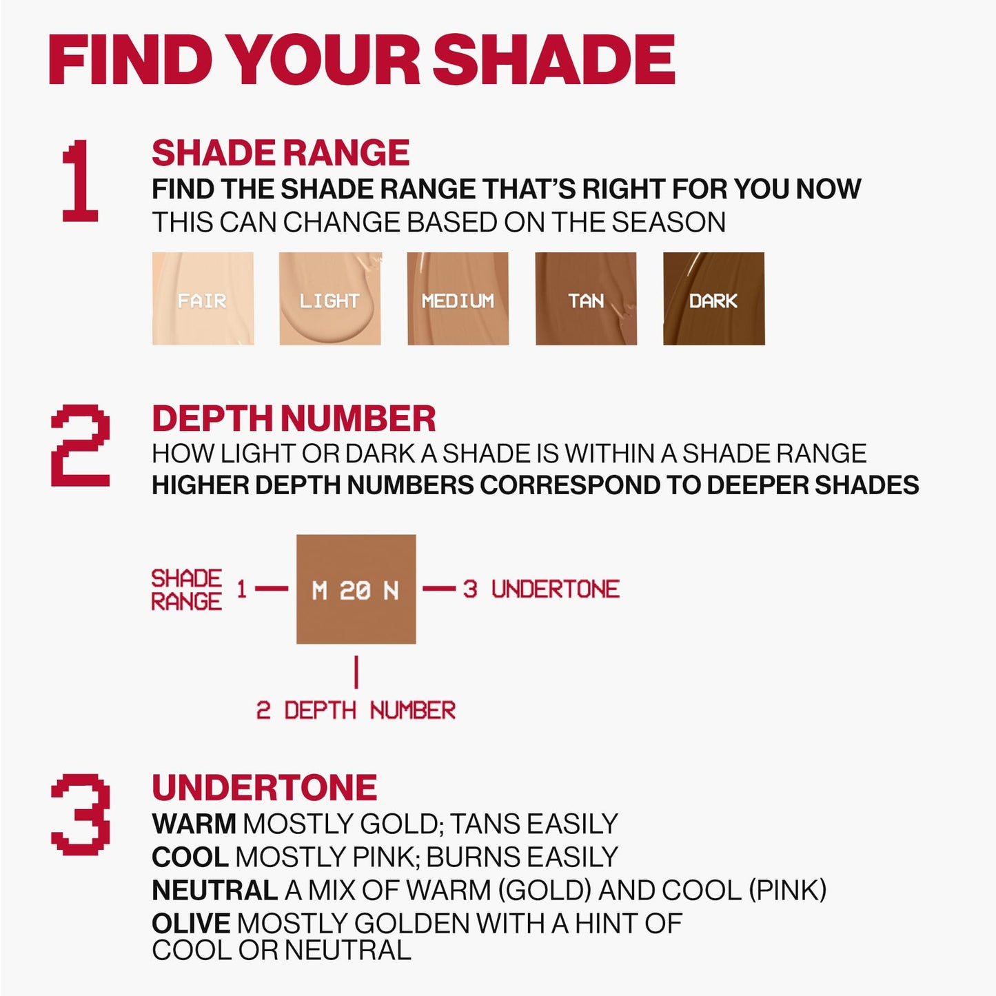 Smashbox Always On Skin-Balancing Foundation | Medium-To-Full Coverage Foundation | Hyaluronic Acid with a Natural-Looking, Second-Skin Finish, 1 Fl Oz, F20N